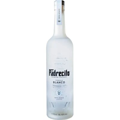 Padre Azul Padre Azul Bio-Tequila Blanco - Tequila Padre Azul Padre Azul Bio-Tequila Blanco - Tequila