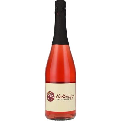 Leitner Erlkönig Rosé Frizzante - Perlwein Leitner Erlkönig Rosé Frizzante - Perlwein