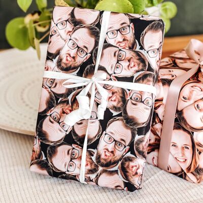 troppotogo Carte Cadeau Personnalisée avec Visage - Cadeaux Photo pour Toutes Occasions - Publicité troppotogo Carte Cadeau Personnalisée avec Visage - Cadeaux Photo pour Toutes Occasions - Publicité