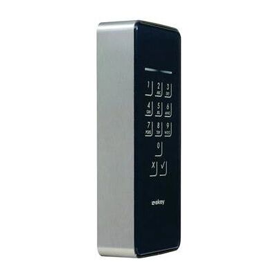 EKEY 101714 Edelstahl Wandmontage Zubehör - Intercom system accessory EKEY 101714 Edelstahl Wandmontage Zubehör - Intercom system accessory