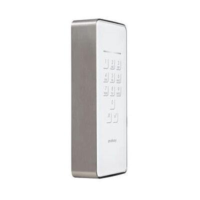 ekey 101715 Edelstahl Wandmontagerahmen - Zubehör für Gegensprechanlage ekey 101715 Edelstahl Wandmontagerahmen - Zubehör für Gegensprechanlage