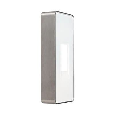 ekey 101717 Supporto a parete in acciaio inossidabile - accessorio ekey 101717 Supporto a parete in acciaio inossidabile - accessorio