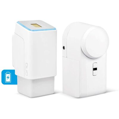 ekey Marke Model 200004 Drahtloses biometrisches Zugangssystem - Zutrittskontrolle ekey Marke Model 200004 Drahtloses biometrisches Zugangssystem - Zutrittskontrolle