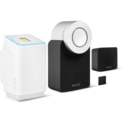 ekey - UNO 200105 - Fingerprint - Zutrittskontrollsystem ekey - UNO 200105 - Fingerprint - Zutrittskontrollsystem