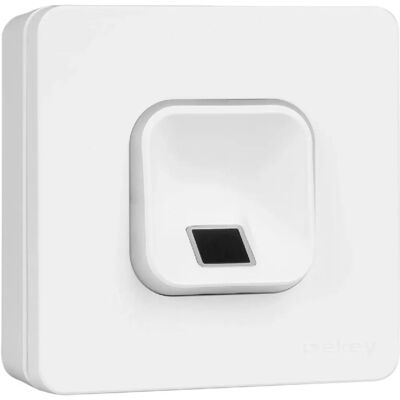 ekey xLine Fingerprintset - Wit - Toegangsysteem ekey xLine Fingerprintset - Wit - Toegangsysteem