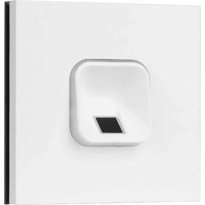 ekey sLine Vingerafdrukset - Wit - Biometrisch Toegangssysteem ekey sLine Vingerafdrukset - Wit - Biometrisch Toegangssysteem