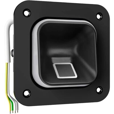 Ekey 204752 Vingerafdruktoegangssysteem - Biometrisch, Bluetooth Ekey 204752 Vingerafdruktoegangssysteem - Biometrisch, Bluetooth