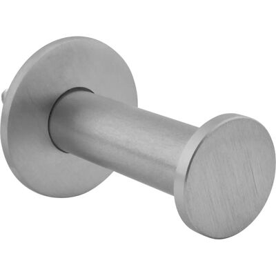 Technik Team - Kuka - Placa Ø35 - 50mm - coat hook Technik Team - Kuka - Placa Ø35 - 50mm - coat hook