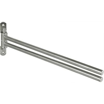 Technik Team - Bulon - 2-brazo - giratorio - Towel Rail Technik Team - Bulon - 2-brazo - giratorio - Towel Rail