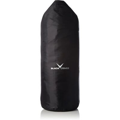 Crevice Sac Étanche Imperméable - 30 L - Noir Crevice Sac Étanche Imperméable - 30 L - Noir