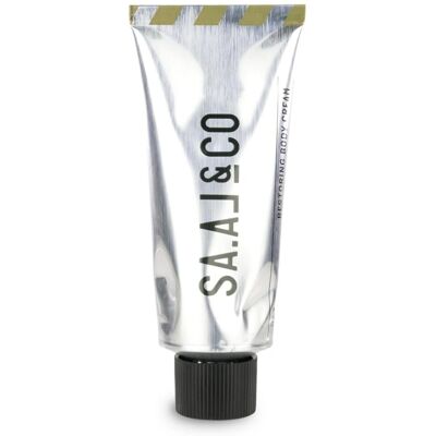 SA.AL&CO 043 Crema corporal restauradora - Crema corporal SA.AL&CO 043 Crema corporal restauradora - Crema corporal