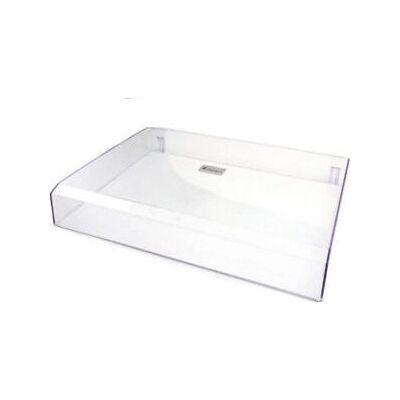 Housse de poussière Pro-Ject VC-S - Protection pour tourne-disque - Publicité Housse de poussière Pro-Ject VC-S - Protection pour tourne-disque - Publicité