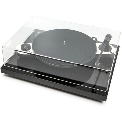 Pro-Ject Ground It E Plattenteller-Isolationsplattform - Zubehör Pro-Ject Ground It E Plattenteller-Isolationsplattform - Zubehör