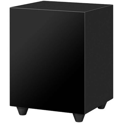 Pro-Ject Sub 50 - Suono dinamico con bassi potenti - Subwoofer Pro-Ject Sub 50 - Suono dinamico con bassi potenti - Subwoofer