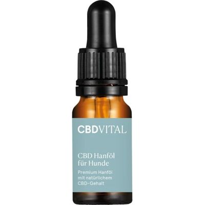CBD Vital Hund Gelenk Unterstützung - Natürliches Hanföl & Aktivkomplex CBD Vital Hund Gelenk Unterstützung - Natürliches Hanföl & Aktivkomplex