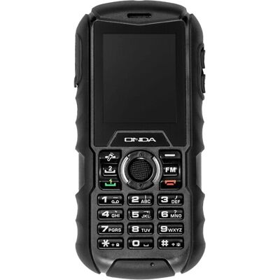 Onda RG01 - Schwarz Onda RG01 - Schwarz