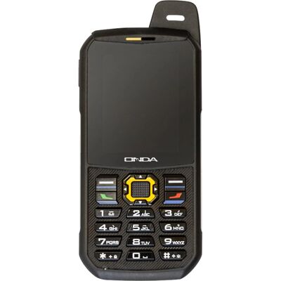 Onda RG02 - Schwarz Onda RG02 - Schwarz