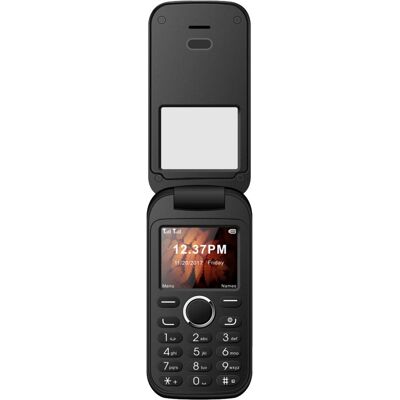 Onda F17 CL200 - Noir - Publicité Onda F17 CL200 - Noir - Publicité
