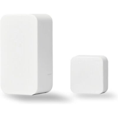 Sensor de porta Nuki Smart Lock 3.0 Sem fio Branco - Sensor de porta Sensor de porta Nuki Smart Lock 3.0 Sem fio Branco - Sensor de porta