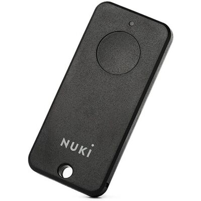 Chaveiro Bluetooth Nuki - Acessório para fechadura inteligente Chaveiro Bluetooth Nuki - Acessório para fechadura inteligente