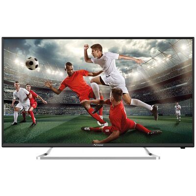 Strong SRT40FZ4013N 40-Zoll Full HD LED TV - Fernseher Strong SRT40FZ4013N 40-Zoll Full HD LED TV - Fernseher