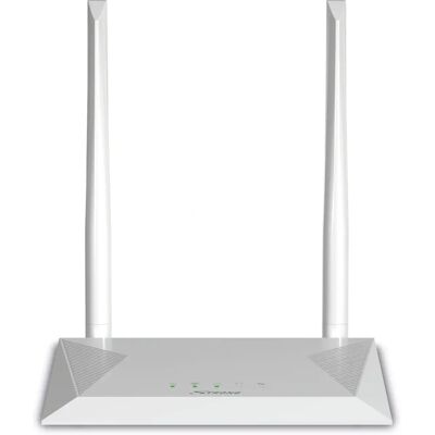 Amplificateur Wi-Fi STRONG 300D - Répéteur et Routeur Universel Amplificateur Wi-Fi STRONG 300D - Répéteur et Routeur Universel