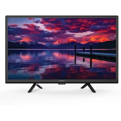 Strong SRT24HE4023 - 24 HD TV - Multi-tuner - VESA Strong SRT24HE4023 - 24 HD TV - Multi-tuner - VESA