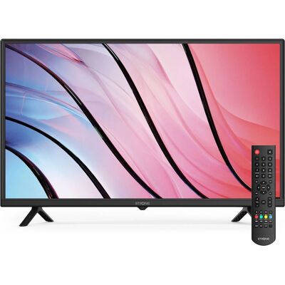 Strong SRT32HF2003 32" HD LED Fernseher - Fernseher Strong SRT32HF2003 32" HD LED Fernseher - Fernseher