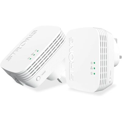 Strong Powerline 600 Mini Powerline Kit - Powerline Kit Strong Powerline 600 Mini Powerline Kit - Powerline Kit