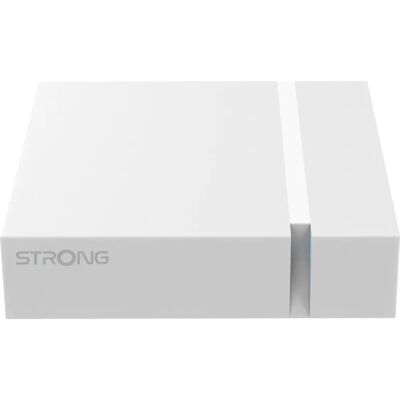 Strong LEAP-S3+ULTIMATE 4K Smart TV Box - Android 11, Google Assistant Strong LEAP-S3+ULTIMATE 4K Smart TV Box - Android 11, Google Assistant