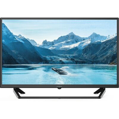 Strong SRT32HF2003C 32-Zoll HD LED LCD Fernseher - 3 Tuner Strong SRT32HF2003C 32-Zoll HD LED LCD Fernseher - 3 Tuner