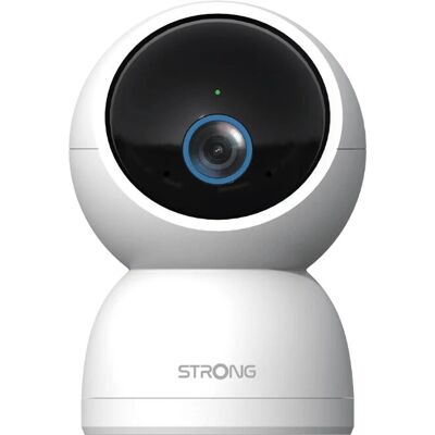 Binnen dome beveiligingscamera Strong SHC05IR0-W - 5MP Wi-Fi Nachtzicht Binnen dome beveiligingscamera Strong SHC05IR0-W - 5MP Wi-Fi Nachtzicht