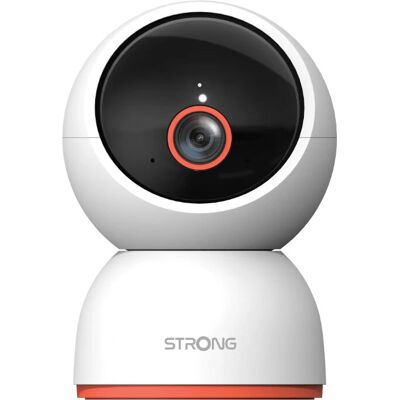 Strong SHC08IR0-W Beveiligingscamera - Binnen Domo IP-camera Strong SHC08IR0-W Beveiligingscamera - Binnen Domo IP-camera