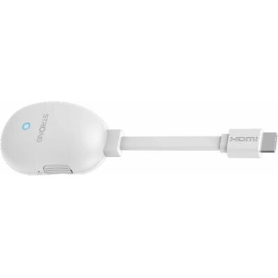 Strong NEVE Smart TV Dongle 4K Ultra HD Android - Dongle TV intelligent Strong NEVE Smart TV Dongle 4K Ultra HD Android - Dongle TV intelligent