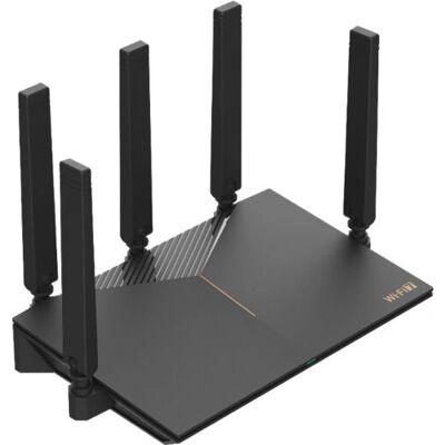 Strong ROUTERBE3600 WiFi 7 Doppia Banda 3600 Mbps - Router Strong ROUTERBE3600 WiFi 7 Doppia Banda 3600 Mbps - Router