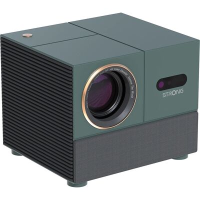 Strong MIRA1 1080p LCD Projector - Groen Strong MIRA1 1080p LCD Projector - Groen