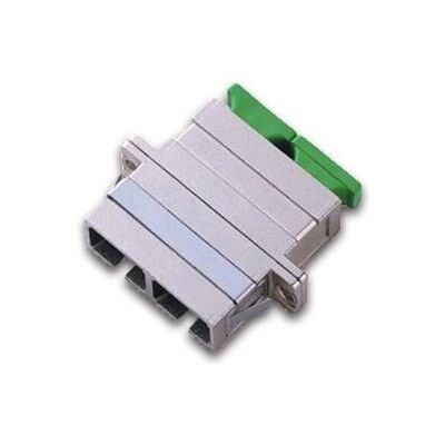 Lightwin - LKUP DSC-DSC MM VM - Fiber optic adapter Lightwin - LKUP DSC-DSC MM VM - Fiber optic adapter