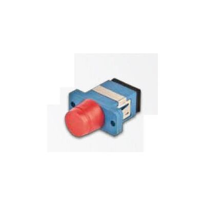 Lightwin - LWL Kupplung Simplex FC-SC - Fiber optic adapter Lightwin - LWL Kupplung Simplex FC-SC - Fiber optic adapter