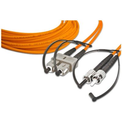 Lightwin - LDP-62 - SC-ST 10.0 - Cavo Lightwin - LDP-62 - SC-ST 10.0 - Cavo