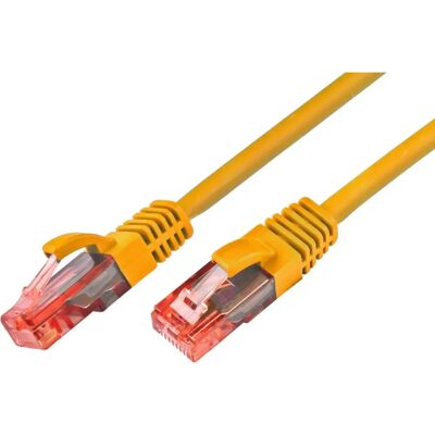 Wirewin - PKW-UTP-KAT6 30.0 OR - 30m - network cable Wirewin - PKW-UTP-KAT6 30.0 OR - 30m - network cable