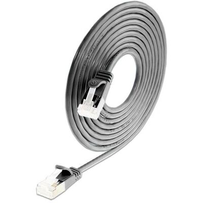 Wirewin 2m Cat6a U/FTP Netzwerkkabel Wirewin 2m Cat6a U/FTP Netzwerkkabel