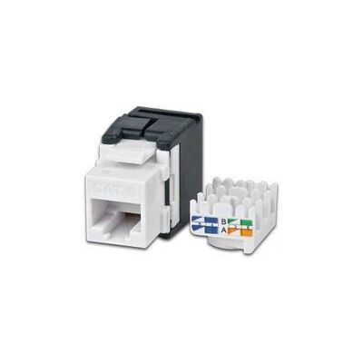 Wirewin WKS JACK KAT6A - module réseau Wirewin WKS JACK KAT6A - module réseau