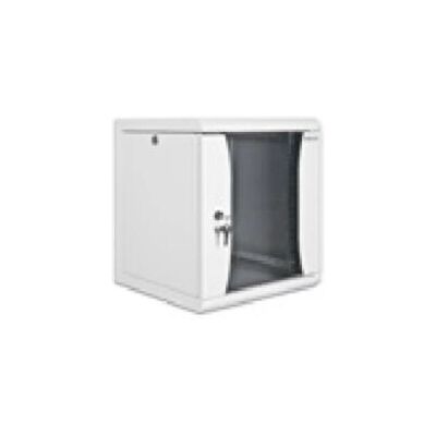 Wirewin Modell WCAB 10 350X310X9U - Rack Cabinet Wirewin Modell WCAB 10 350X310X9U - Rack Cabinet
