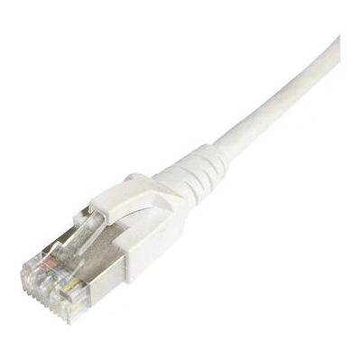 Dätwyler 653903 Weiß Cat6a S/FTP Netzwerkkabel Dätwyler 653903 Weiß Cat6a S/FTP Netzwerkkabel