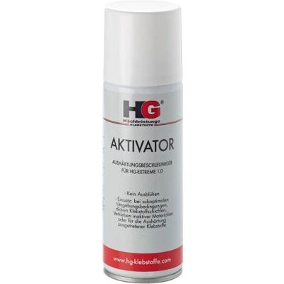 HG Power Glue - Schneller Klebstoff für Poröse Oberflächen HG Power Glue - Schneller Klebstoff für Poröse Oberflächen