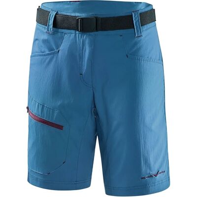 Black Crevice Trekking Shorts - Breathable & Quick Dry Black Crevice Trekking Shorts - Breathable & Quick Dry