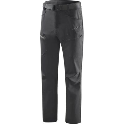 Black Crevice Crevice Pants - Hiking, Outdoor, Water-Resistant Black Crevice Crevice Pants - Hiking, Outdoor, Water-Resistant