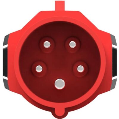 NRGkick Modell 20001003 Intelligentes Fahrzeugladezubehör - 11kW Unterstützung NRGkick Modell 20001003 Intelligentes Fahrzeugladezubehör - 11kW Unterstützung