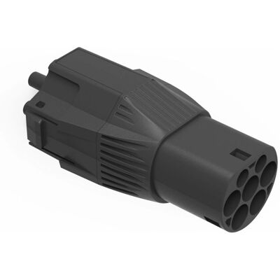 Accessoire de chargeur de batterie véhicule NRGkick 20001006 - Type 2, 32A, 22kW Accessoire de chargeur de batterie véhicule NRGkick 20001006 - Type 2, 32A, 22kW