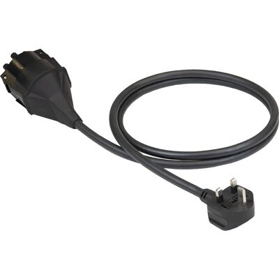 NRGkick 20001010 Stromkabel - Stecker G - Smarte Verbindung NRGkick 20001010 Stromkabel - Stecker G - Smarte Verbindung